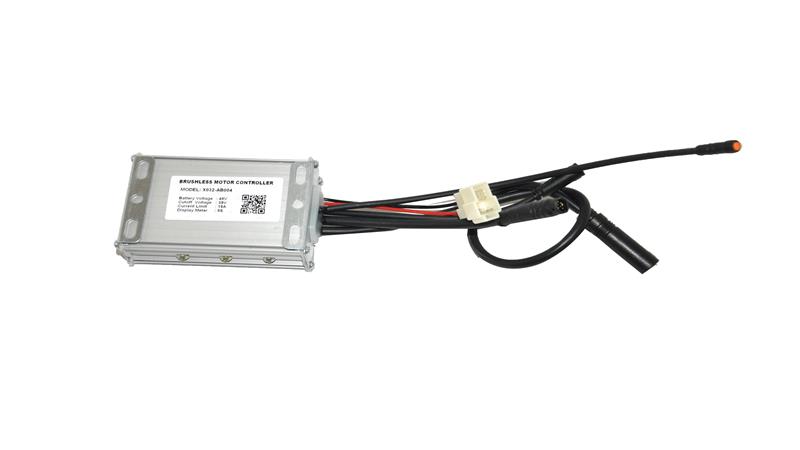 BEYİN (NERO-M) - ELEKTRİK VE ELEKTRONİK